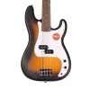 Squier Debut Serisi Precision Bass Laurel Klavye 2 Ton Sunburst Bas Gitar