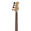 Squier Debut Serisi Precision Bass Laurel Klavye 2 Ton Sunburst Bas Gitar