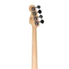Squier Debut Serisi Precision Bass Laurel Klavye 2 Ton Sunburst Bas Gitar