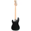 Squier Debut Serisi Precision Bass Laurel Klavye Black Bas Gitar