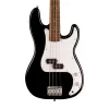 Squier Debut Serisi Precision Bass Laurel Klavye Black Bas Gitar