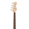 Squier Debut Serisi Precision Bass Laurel Klavye Dakota Red Bas Gitar