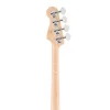 Squier Debut Serisi Precision Bass Laurel Klavye Dakota Red Bas Gitar