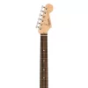 Squier Debut Serisi Stratocaster Laurel Klavye Black Elektro Gitar