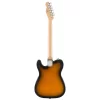 Squier Debut Serisi Telecaster Laurel Klavye 2 Ton Sunburst Elektro Gitar
