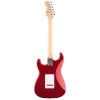 Squier Debut Stratocaster HSS Laurel Klavye Dakota Red Elektro Gitar