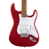 Squier Debut Stratocaster HSS Laurel Klavye Dakota Red Elektro Gitar