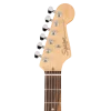 Squier Debut Stratocaster HSS Laurel Klavye Dakota Red Elektro Gitar