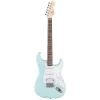 Squier Debut Stratocaster HSS Laurel Klavye Daphne Blue Elektro Gitar