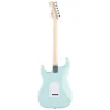 Squier Debut Stratocaster HSS Laurel Klavye Daphne Blue Elektro Gitar