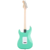 Squier Debut Stratocaster HSS Laurel Klavye Sea Foam Green Elektro Gitar