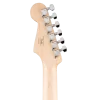 Squier Debut Stratocaster HSS Laurel Klavye Sea Foam Green Elektro Gitar