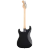 Squier Debut Stratocaster HSS Sabit Köprü Laurel Klavye Black Elektro Gitar