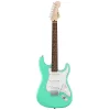 Squier Debut Stratocaster Laurel Klavye Sea Foam Green Elektro Gitar