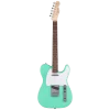Squier Debut Telecaster Laurel Klavye Sea Foam Green Elektro Gitar