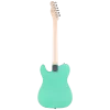 Squier Debut Telecaster Laurel Klavye Sea Foam Green Elektro Gitar