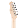 Squier Debut Telecaster Laurel Klavye Sea Foam Green Elektro Gitar