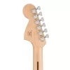 Squier FSR Affinity Stratocaster H HT Laurel Klavye Surf Green Elektro Gitar