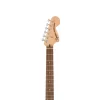 Squier FSR Affinity Stratocaster HSS Laurel Klavye Ice Blue Metallic Elektro Gitar