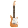 Squier FSR Affinity Stratocaster HSS Laurel Klavye Natural Elektro Gitar