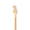 Squier FSR Affinity Stratocaster HSS Laurel Klavye Natural Elektro Gitar