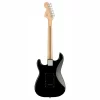 Squier FSR Affinity Stratocaster Laurel Klavye Black Pearl PG Black Elektro Gitar