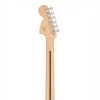 Squier FSR Affinity Stratocaster Laurel Klavye Black Pearl PG Black Elektro Gitar