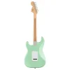 Squier FSR Affinity Stratocaster Laurel Klavye Pearl PG Surf Green Elektro Gitar