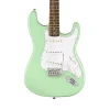 Squier FSR Affinity Stratocaster Laurel Klavye Surf Green Elektro Gitar