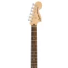 Squier FSR Affinity Stratocaster Laurel Klavye Tort PG Black Elektro Gitar