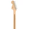 Squier FSR Affinity Stratocaster Laurel Klavye WPG Olympic White Elektro Gitar
