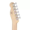 Squier FSR Affinity Telecaster Akçaağaç Klavye Black PG Black Elektro Gitar