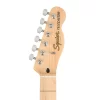 Squier FSR Affinity Telecaster Akçaağaç Klavye Black PG Natural Elektro Gitar