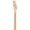 Squier FSR Affinity Telecaster Laurel Klavye Tort PG Black Elektro Gitar