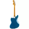 Squier FSR Classic Vibe 70s Jaguar Laurel Klavye TSPG Blue Sparkle Elektro Gitar