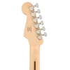 Squier FSR Sonic Stratocaster Akçaağaç Klavye Tahitian Coral Renk Elektro Gitar