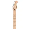 Squier FSR Sonic Stratocaster Hard Tail H Akçaağaç Klavye WPG California Blue Elektro Gitar