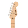 Squier FSR Sonic Stratocaster HSS Akçaağaç Klavye BPG 2 Ton Sunburst Elektro Gitar