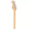 Squier FSR Sonic Stratocaster HT Akçaağaç Klavye WPG Shell Pink Elektro Gitar
