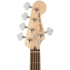 Squier Limited Edition Affinity Precision Bass PJ Laurel Klavye 3 Ton Sunburst Bas Gitar