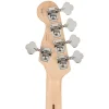 Squier Limited Edition Affinity Precision Bass PJ Laurel Klavye 3 Ton Sunburst Bas Gitar