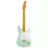 Squier Limited Edition Classic Vibe 50s Stratocaster Akçaağaç Klavye Surf Green Elektro Gitar
