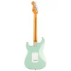 Squier Limited Edition Classic Vibe 50s Stratocaster Akçaağaç Klavye Surf Green Elektro Gitar
