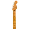 Squier Limited Edition Classic Vibe 50s Stratocaster Akçaağaç Klavye Surf Green Elektro Gitar