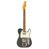 Squier Limited Edition Classic Vibe 60s Custom Telecaster SH with Bigsby Charcoal Frost Metallic Elektro Gitar