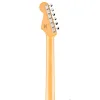 Squier Limited Edition Classic Vibe 60s Stratocaster HSS Laurel Klavye Ice Blue Metallic Elektro Gitar