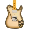 Squier Limited Edition Classic Vibe 70s Telecaster Custom Akçaağaç Klavye Antigua Elektro Gitar