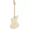 Squier LTD Paranormal Offset Telecaster SJ Laurel Klavye TSPG Olympic White Elektro Gitar