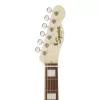 Squier LTD Paranormal Offset Telecaster SJ Laurel Klavye TSPG Olympic White Elektro Gitar