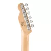 Squier LTD Paranormal Offset Telecaster SJ Laurel Klavye TSPG Olympic White Elektro Gitar